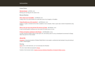 intranation.com screenshot
