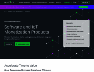 intraware.com screenshot