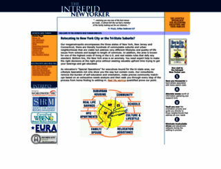 intrepidny.com screenshot