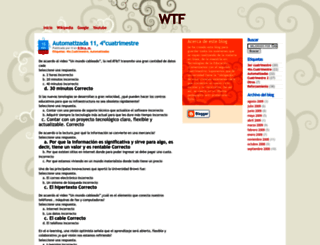 introducingwtf.blogspot.mx screenshot