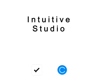 intuitive.studio screenshot