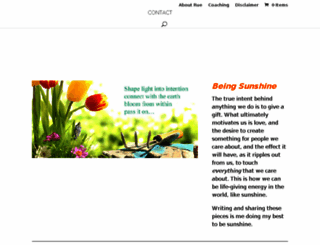 intuitivementoring.com screenshot