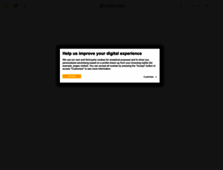 inturotel.com screenshot
