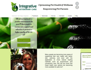 intvetcare.com screenshot