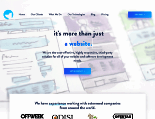 inudev.com screenshot