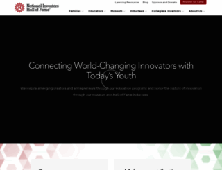 inventnow.org screenshot