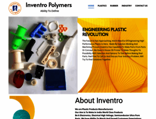 inventro.net screenshot