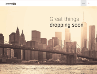 inverpatagon.com screenshot