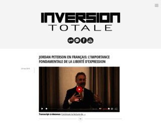 inversiontotale.com screenshot