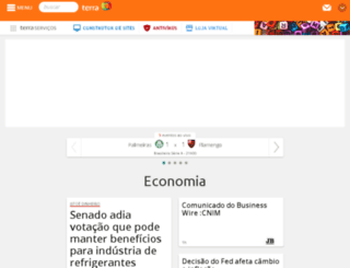 invertia.terra.com.br screenshot