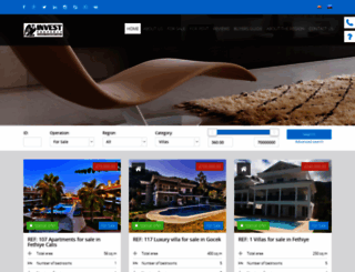 invest-property.net screenshot