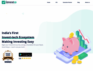 invest19.com screenshot