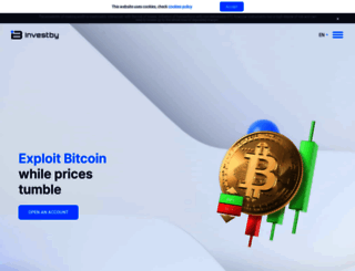 investby.com screenshot