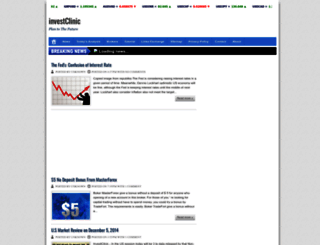 investclinic.blogspot.com screenshot