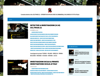 investigazionilombardia.altervista.org screenshot