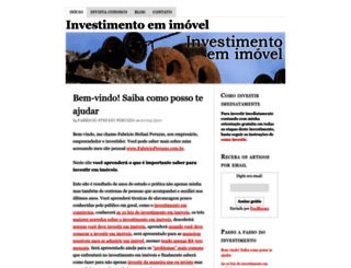 investimentoemimovel.com.br screenshot
