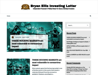 investing.bryanellis.com screenshot