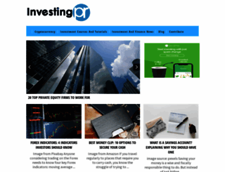 investingpr.com screenshot