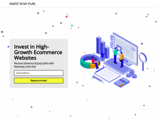 investinmyplan.com screenshot