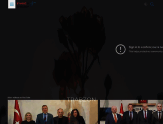 investintrabzon.gov.tr screenshot