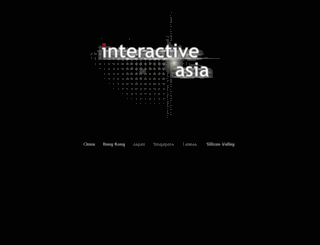 investmentasia.com screenshot