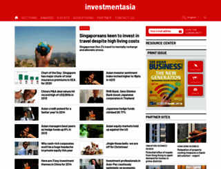 investmentasia.net screenshot