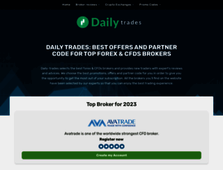 investor-trador.com screenshot