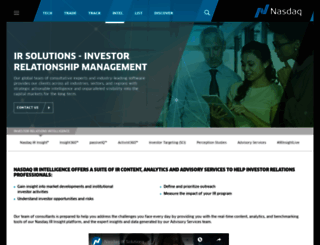 investor.globalsources.com screenshot