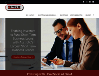 investoropportunities.com.au screenshot