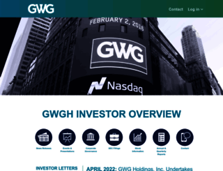 investors.gwglife.com screenshot