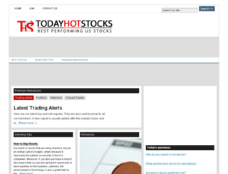 investorsloungeonline.com screenshot