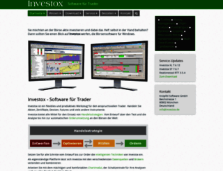 investox.de screenshot