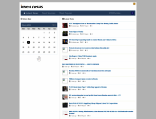 invexnews.com screenshot