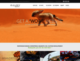 invidmedia.com screenshot