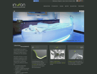 inviion.com screenshot