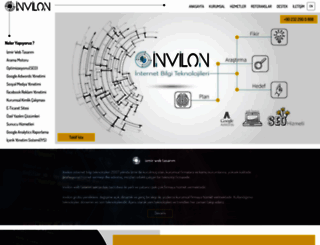 invilon.com screenshot