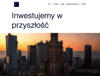 invista.com.pl screenshot