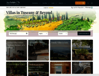 invitationto.com screenshot