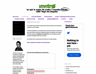 invitroinnovation.wordpress.com screenshot