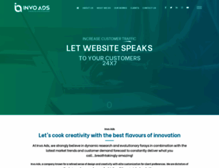 invoads.com screenshot