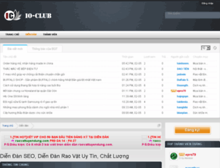 io-club.com screenshot