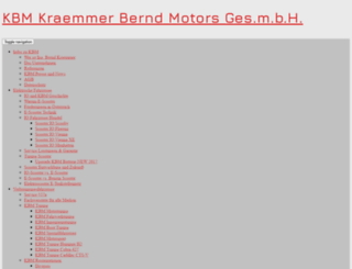 io-scooter.com screenshot