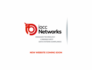 iocc.com screenshot