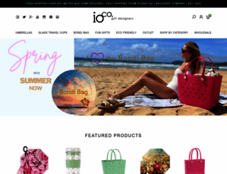 ioco.com.au screenshot