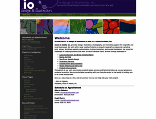 iodesign.net screenshot
