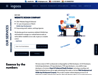 iogoos.com screenshot