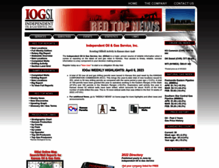 iogsi.com screenshot