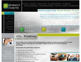 iolportal.com screenshot