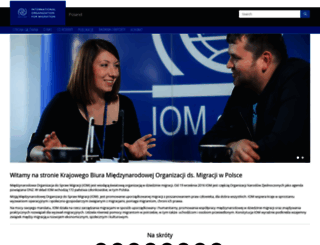 iom.pl screenshot