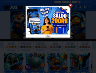 ionicpaint.com screenshot